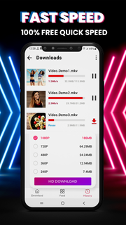 HD Tik Downloader No Watermark