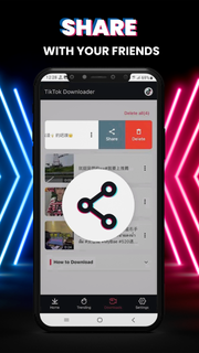 HD Tik Downloader No Watermark