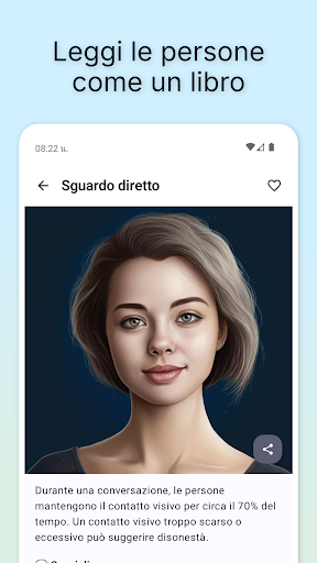Psicologia e Linguaggio Corpo PC