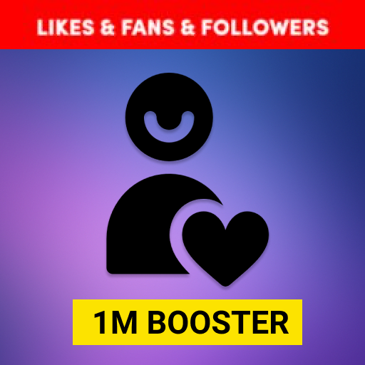 Tik Booster - Tiktok followers PC