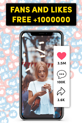 Tik Booster - Tiktok followers