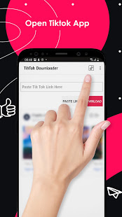 Video Downloader for TikTok - TikMate PC