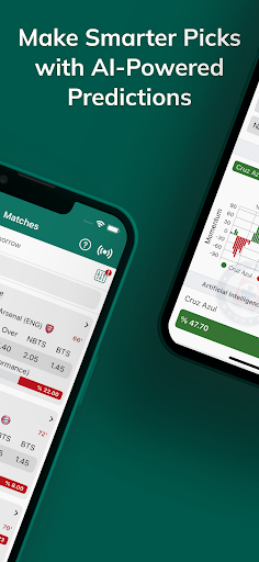 BetAnalysis Consigli Scommesse PC