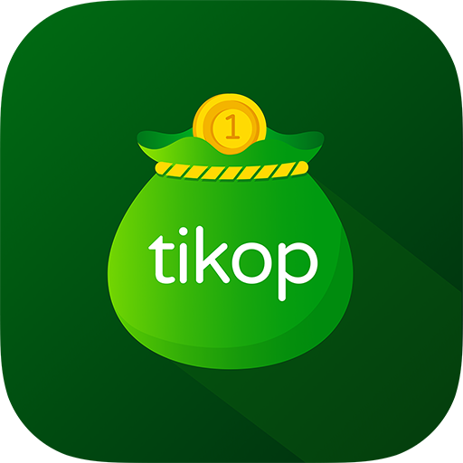 Tikop - Tích lũy và Đầu tư PC