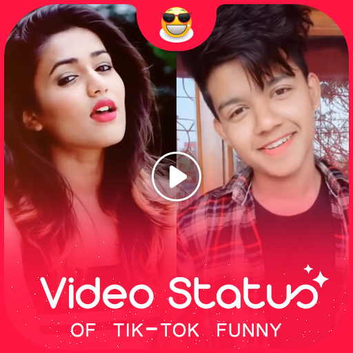HotTik Funny Videos for TikTok