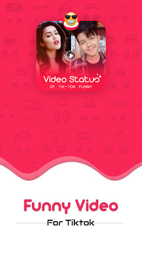 HotTik Funny Videos for TikTok PC