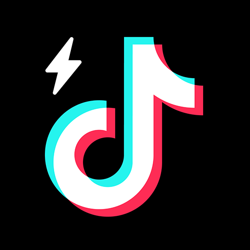 TikTok Lite - Faster TikTok الحاسوب