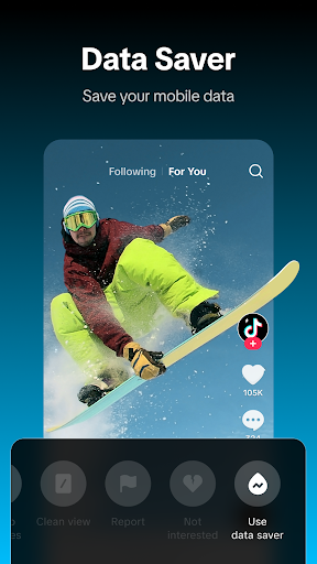 TikTok Lite - Smaller & Faster PC版