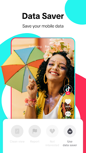 TikTok Lite - Smaller & Faster