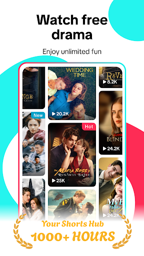 TikTok Lite - Smaller & Faster