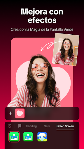 TikTok Lite - Ahorra Datos PC