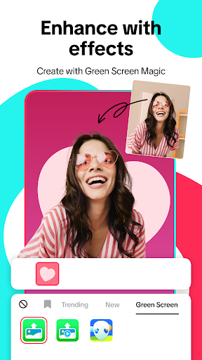 TikTok Lite - Smaller & Faster