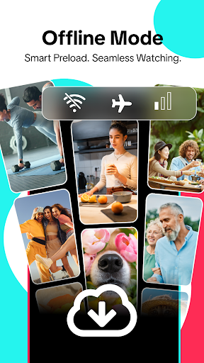 TikTok Lite - Smaller & Faster