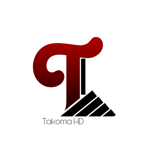 Takoma HD PC