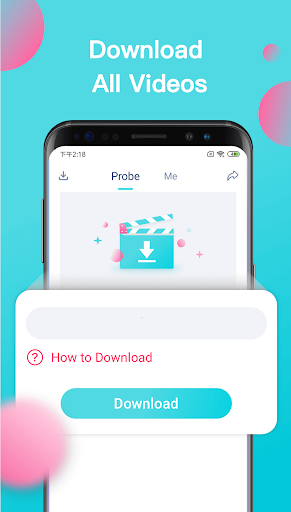 Video Downloader for Tik Tok PC