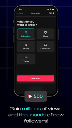 TikViral Boost Likes Followers