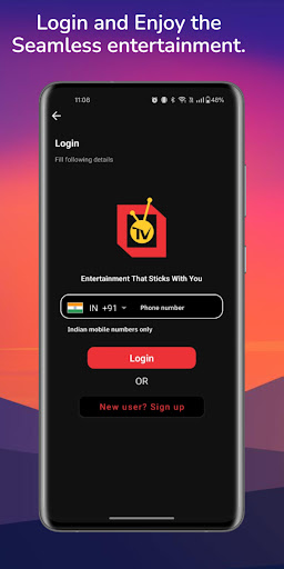 Tiku Tv : Web Series & More PC