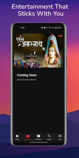 Tiku Tv : Web Series & More PC