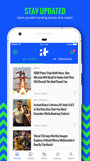 Indiatimes - News That Matters