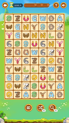 komputer Onet Connect - Match Puzzle