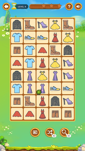 komputer Onet Connect - Match Puzzle