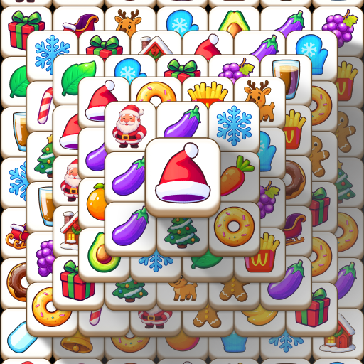 Tile Home-Jogo de Combinar