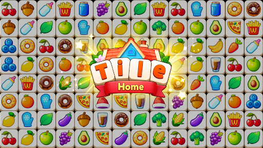 Tile Home-Jogo de Combinar para PC