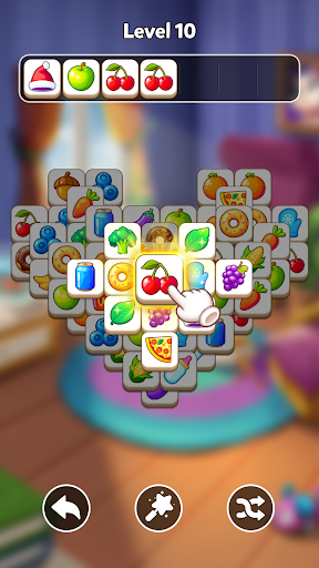 Tile Home – Match Puzzelspel PC