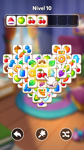 Tile Home-Jogo de Combinar para PC