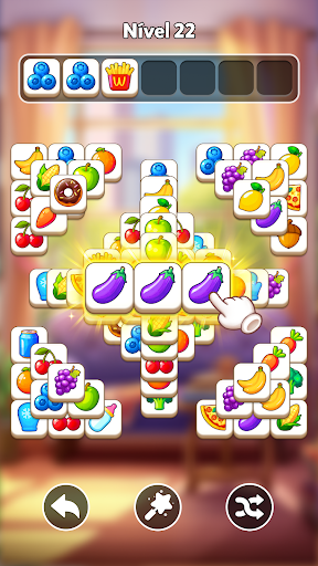 Tile Home-Jogo de Combinar para PC