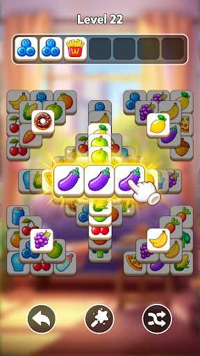 Tile Home – Match Puzzelspel PC