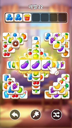 Tile Home-매치 퍼즐 PC