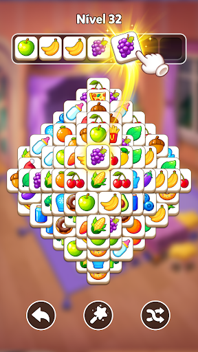 Tile Home-Jogo de Combinar para PC