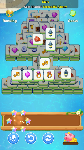 Green Tile Saga পিসি