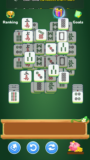 Green Tile Saga পিসি