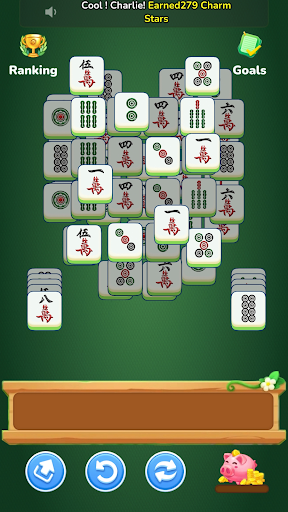 Green Tile Saga পিসি