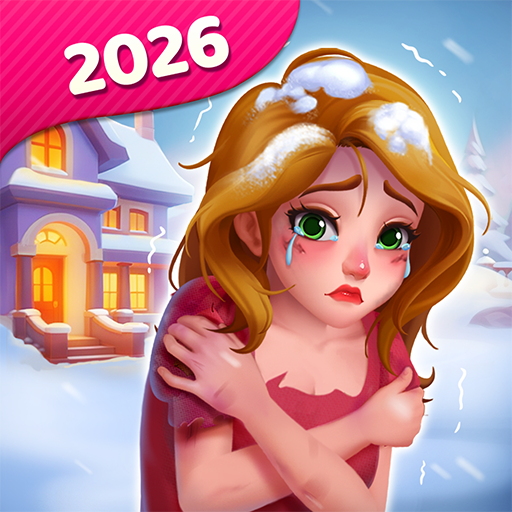 Tile Family: Match Puzzle Game