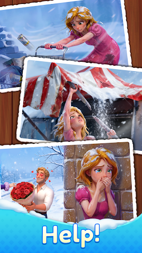 Tile Match - Match Puzzle Game