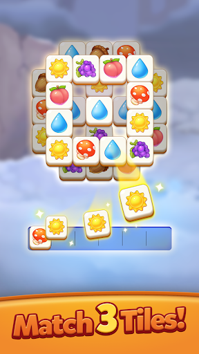 Tile Family: Match Puzzle Game