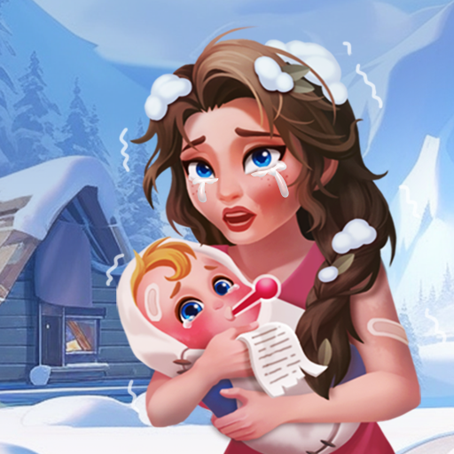 Tile Match: Rescue Story PC