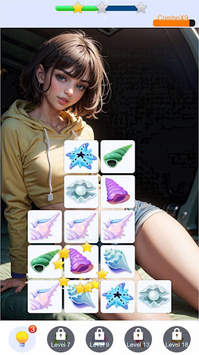 Supreme Onet - Tile Match Puz ПК