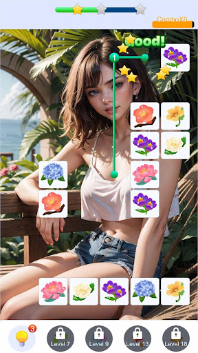 Supreme Onet - 타일 매치 퍼즐 PC