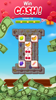 Tile Cash:Win Real Money PC