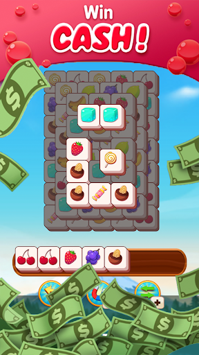 Tile Cash:Win Real Money