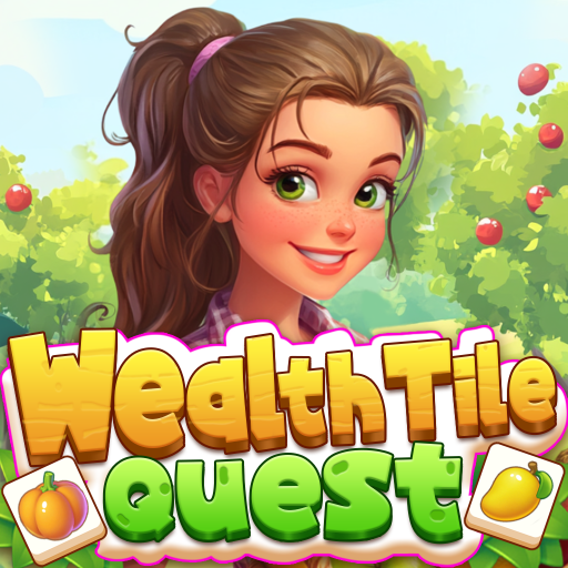 Wealth Tile Quest