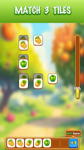 komputer Wealth Tile Quest