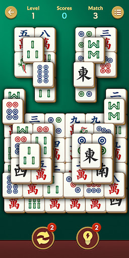 Mahjong Trip:Relax Tile Games PC