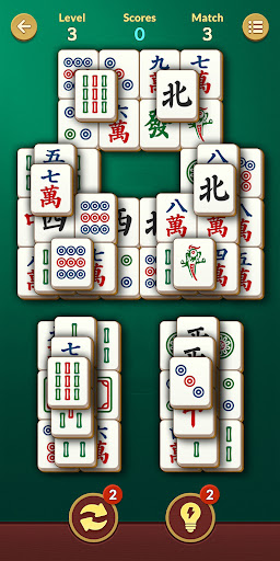 Mahjong Trip:Relax Tile Games PC