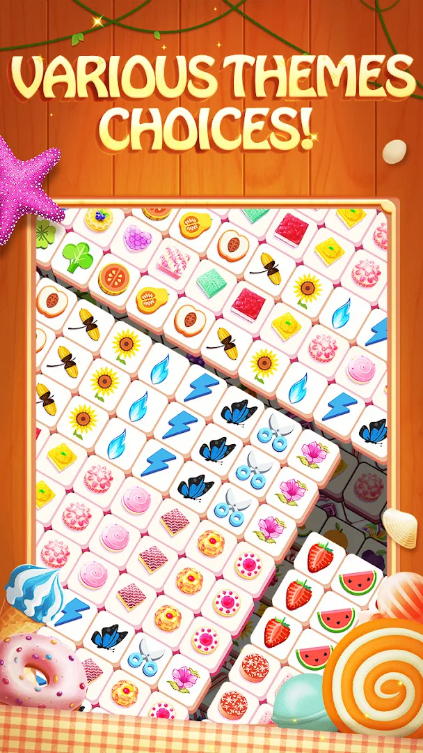 Tile Master - Classic Triple Match & Puzzle Game PC