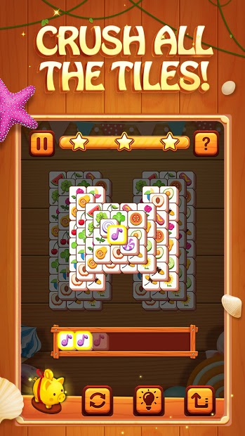 download the new version for windows Tile Puzzle Game: Tiles Match